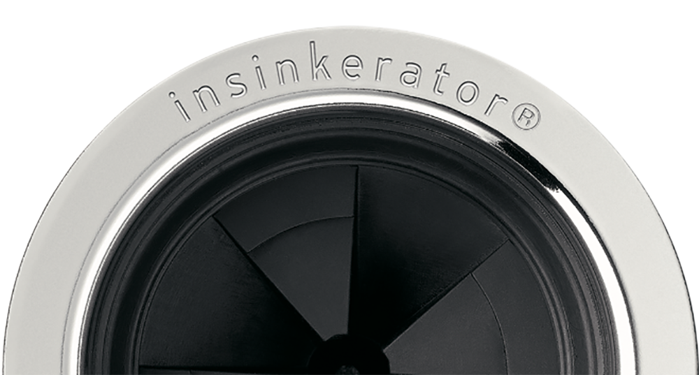 InSinkErator Baffle