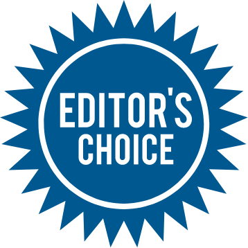 Editor's Choice