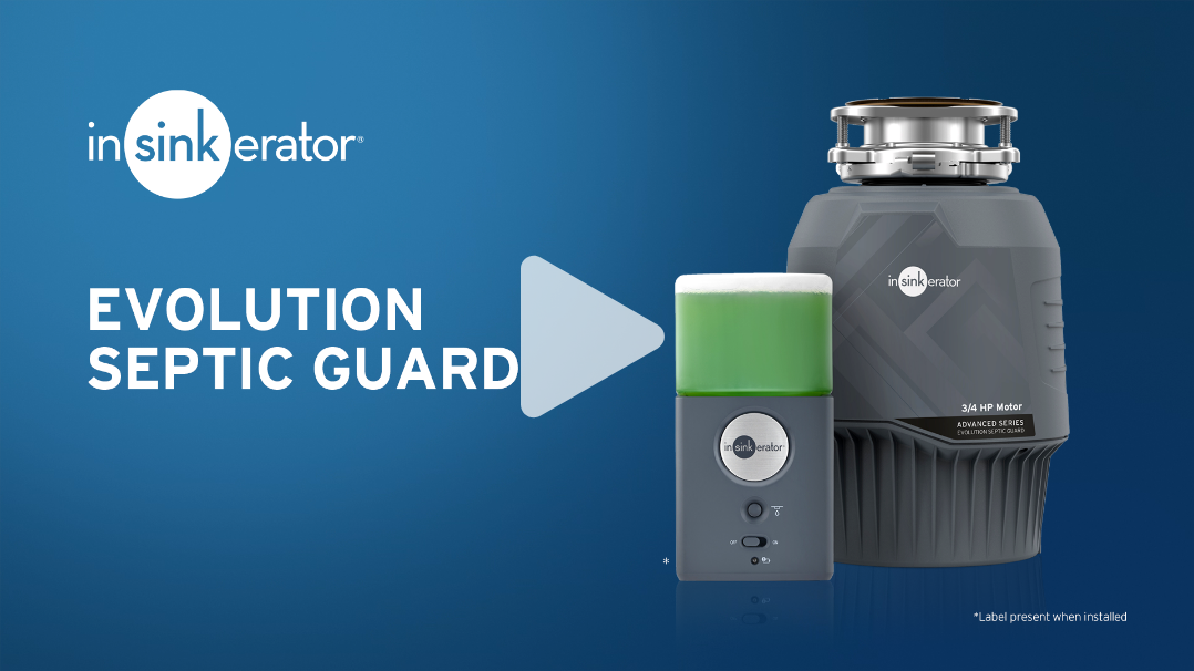 Evolution Septic Guard Video