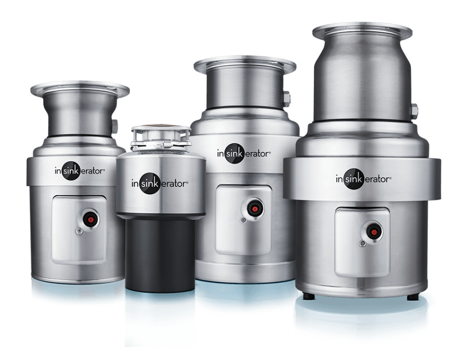 InSinkErator Food Waste Disposers