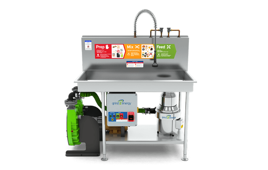 InSinkErator Food Waste Disposers