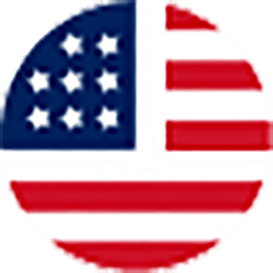 American Flag Pin