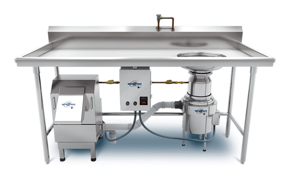 InSinkErator Food Waste Disposers