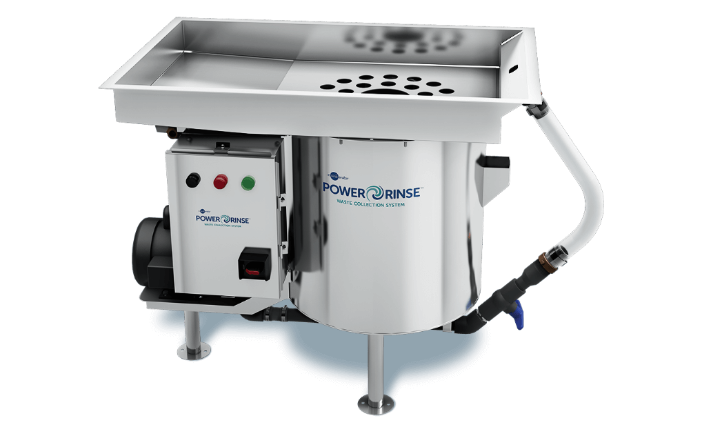 InSinkErator Food Waste Disposers