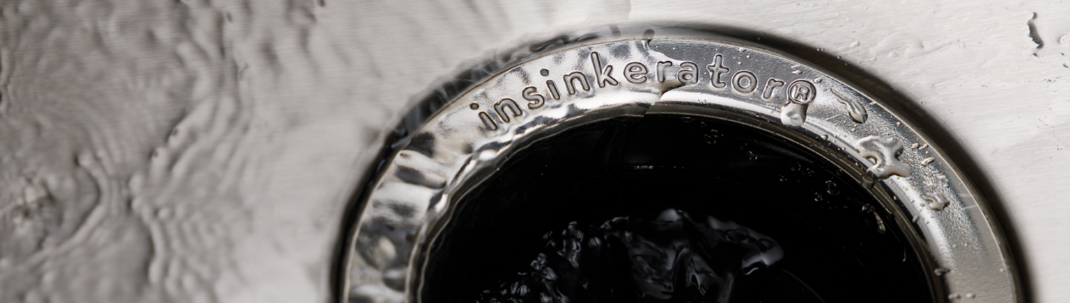 Insinkerator sink